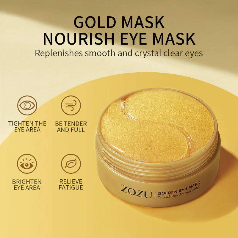 Avocado Collagen Eye Reviver