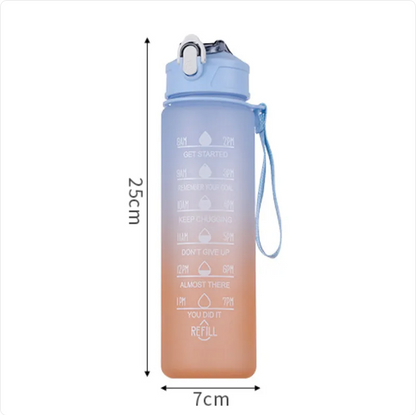 Active Hydrate Bottle