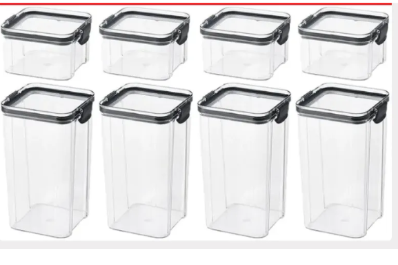 FreshSeal Snack Keeper
