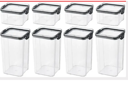 FreshSeal Snack Keeper
