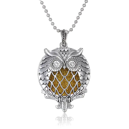 Eternal Tree Aroma Diffuser Pendant