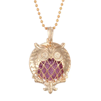 Eternal Tree Aroma Diffuser Pendant