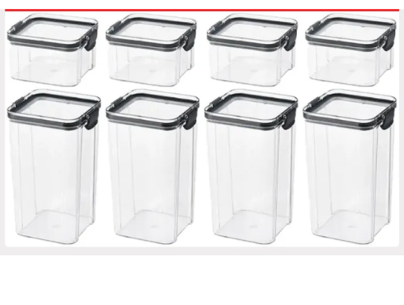 FreshSeal Snack Keeper