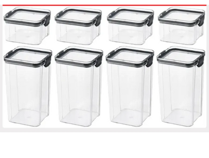 FreshSeal Snack Keeper