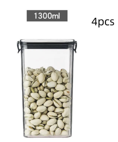 FreshSeal Snack Keeper