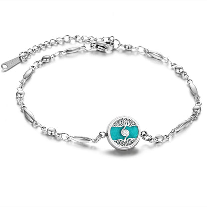 AromaWear Adjustable Essential Oil Bracelet