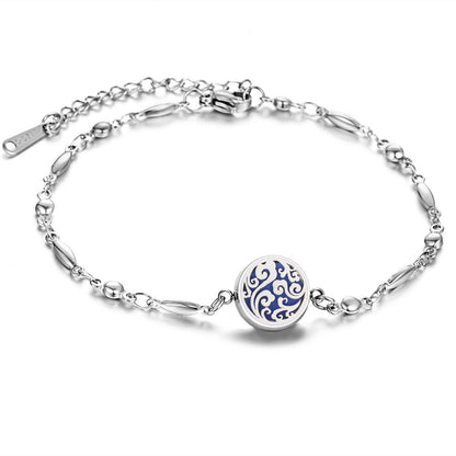 AromaWear Adjustable Essential Oil Bracelet