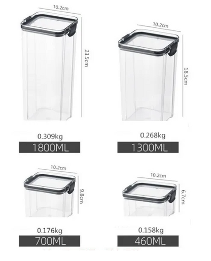 FreshSeal Snack Keeper
