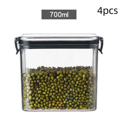 FreshSeal Snack Keeper