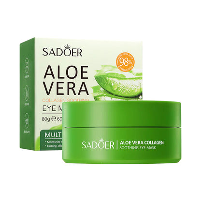 Avocado Collagen Eye Reviver
