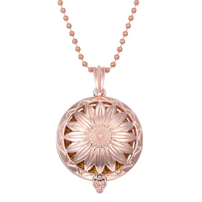 Eternal Tree Aroma Diffuser Pendant