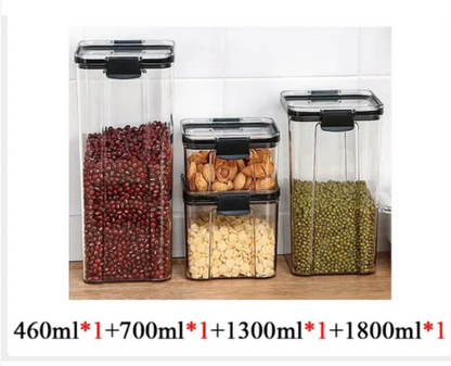 FreshSeal Snack Keeper
