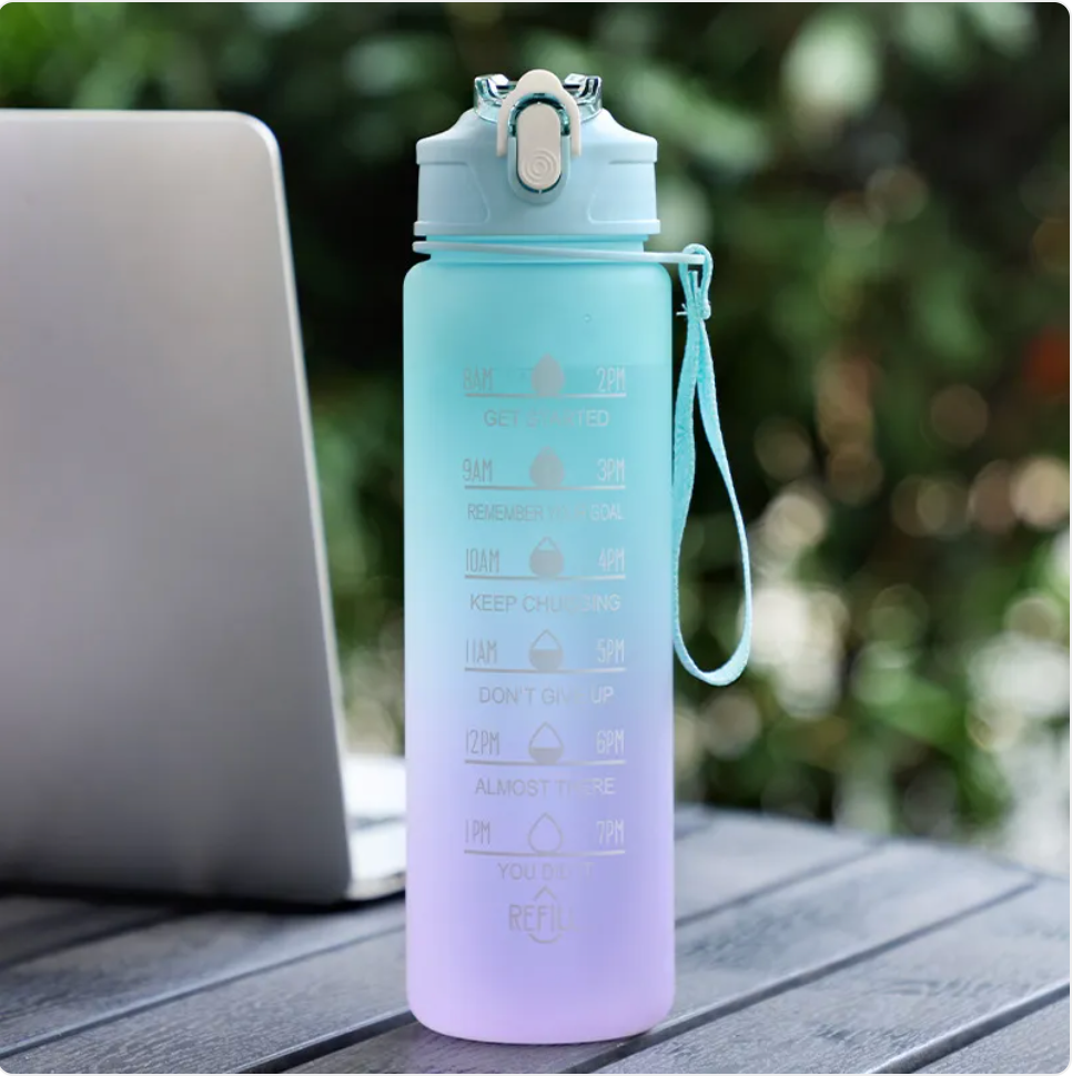 Active Hydrate Bottle