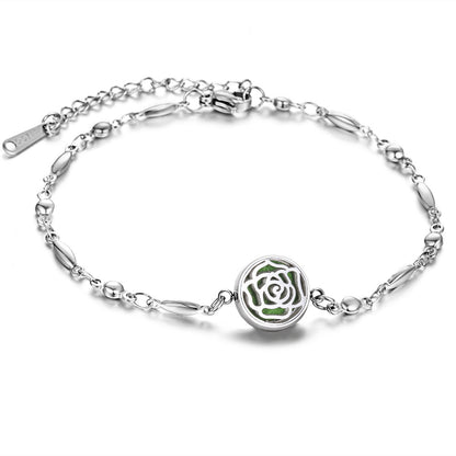 AromaWear Adjustable Essential Oil Bracelet