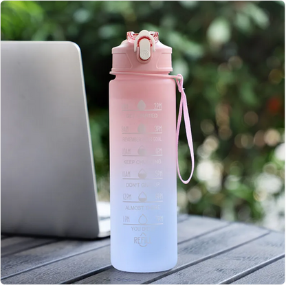 Active Hydrate Bottle