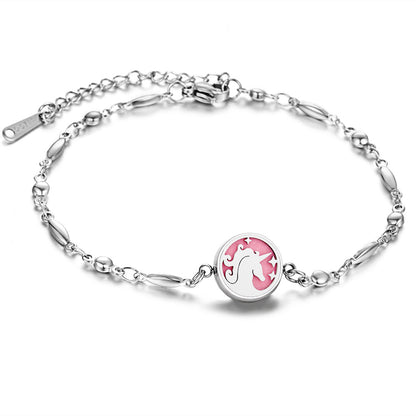 AromaWear Adjustable Essential Oil Bracelet