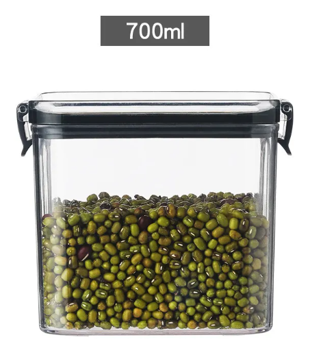 FreshSeal Snack Keeper