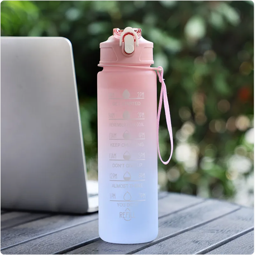 Active Hydrate Bottle