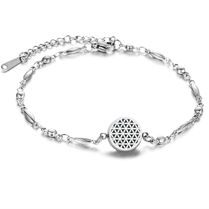 AromaWear Adjustable Essential Oil Bracelet
