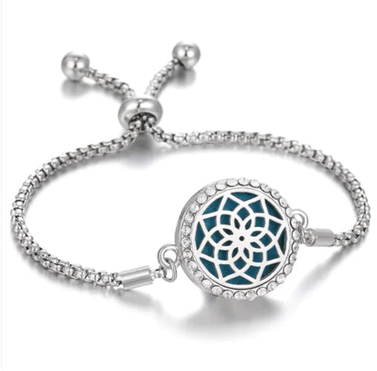 Kaleidoscope Scent Bracelet