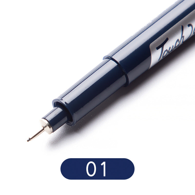 Art Pro Waterproof Pens - Precision Tips