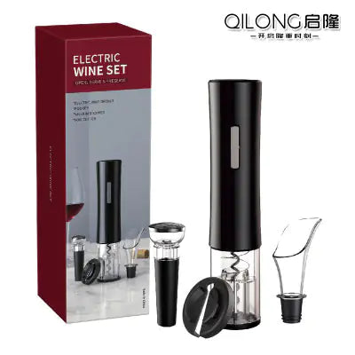 Auto Cork Master Wine Kit