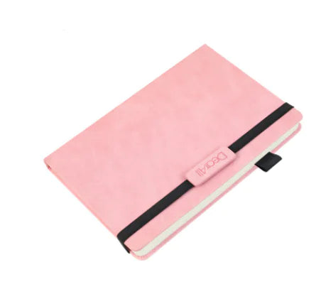 A5 Classic Leatherette Journal