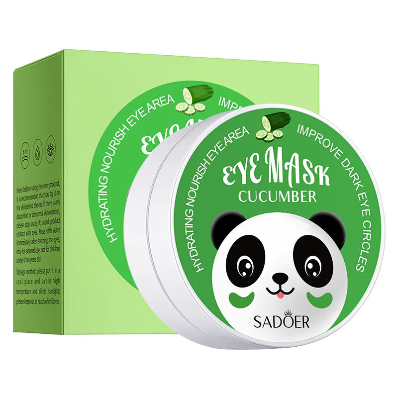 Avocado Collagen Eye Reviver