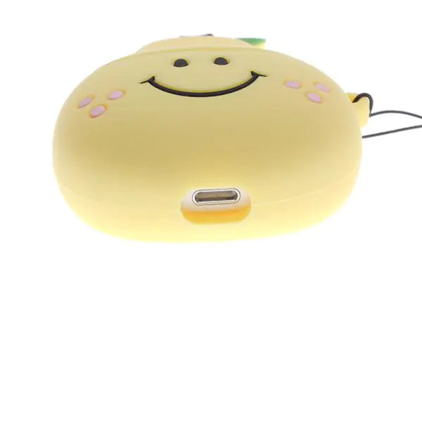 PearPod 3D Silicone Case