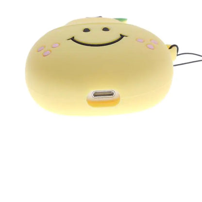 PearPod 3D Silicone Case