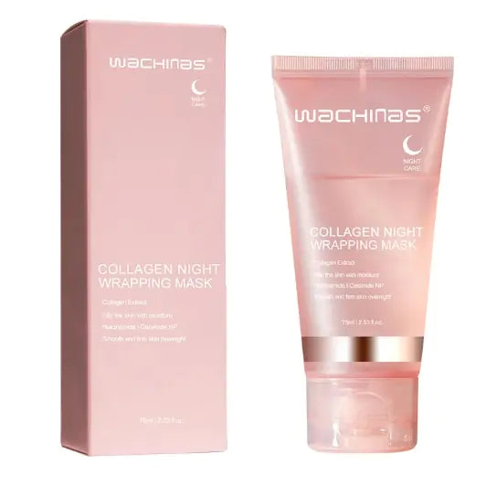 Overnight Collagen Renewal Mask