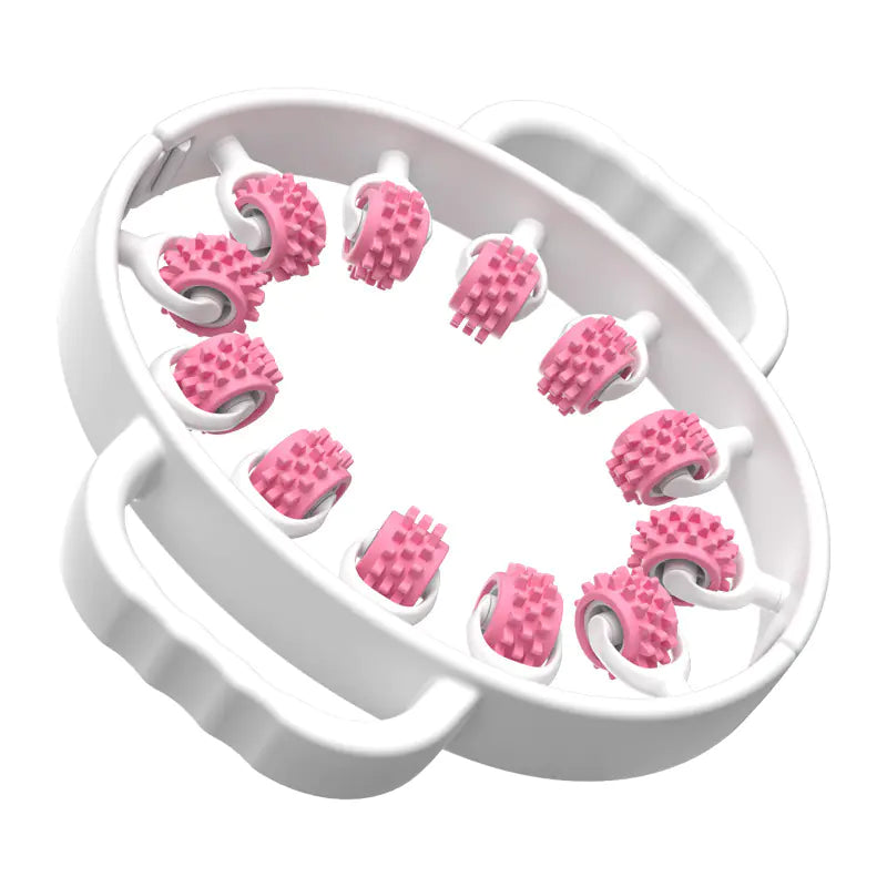 12 Node Leg Tone & Massage Stick