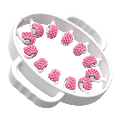 12 Node Leg Tone & Massage Stick