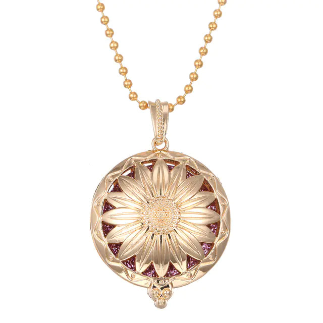 Eternal Tree Aroma Diffuser Pendant