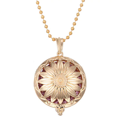 Eternal Tree Aroma Diffuser Pendant