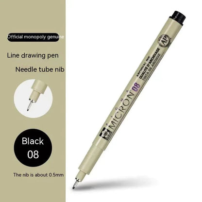 Sakura Fine Line Pen Collection