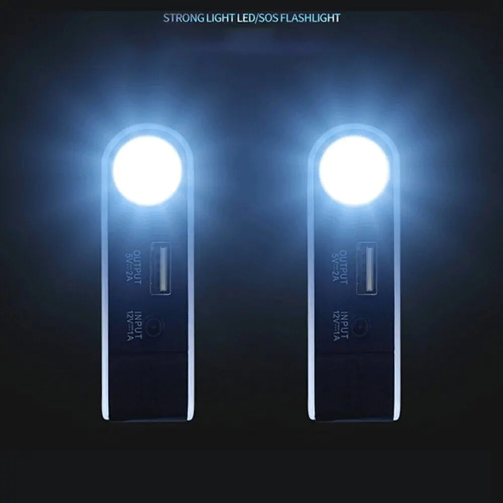 20k mAh Power Bank & Jump Starter